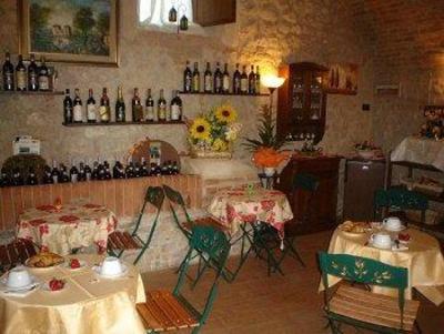 фото отеля Casale Il Colombaio