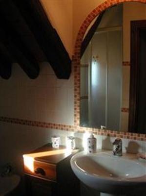 фото отеля Casale Il Colombaio