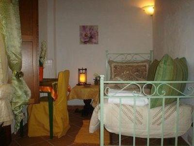 фото отеля Casale Il Colombaio