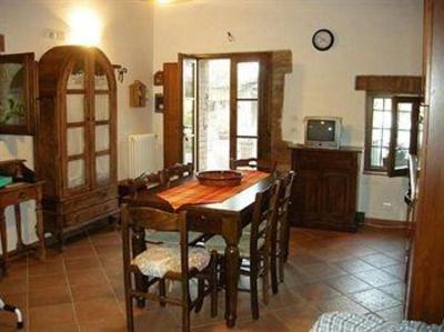 фото отеля Casale Il Colombaio