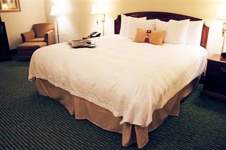 фото отеля Hampton Inn Pawleys Island - Litchfield