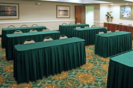 фото отеля Hampton Inn Pawleys Island - Litchfield