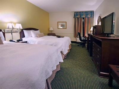 фото отеля Hampton Inn Pawleys Island - Litchfield
