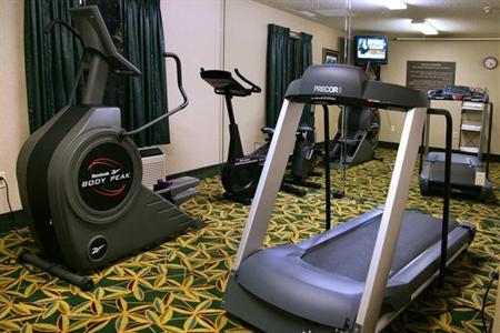 фото отеля Hampton Inn Pawleys Island - Litchfield