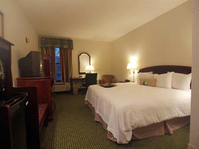 фото отеля Hampton Inn Pawleys Island - Litchfield
