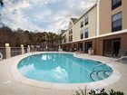 фото отеля Hampton Inn Pawleys Island - Litchfield