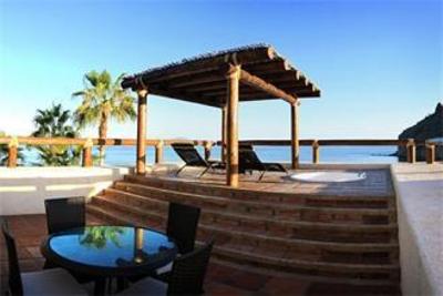 фото отеля Inn at Loreto Bay