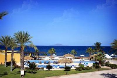 фото отеля Inn at Loreto Bay