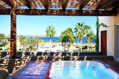 фото отеля Inn at Loreto Bay