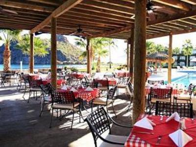 фото отеля Inn at Loreto Bay