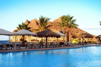 фото отеля Inn at Loreto Bay