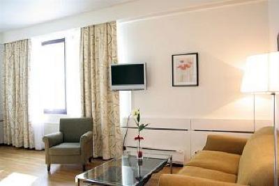 фото отеля Nova Hotell Kurs And Konferanse Trondheim
