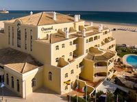 Oriental Hotel Apartamento Portimao