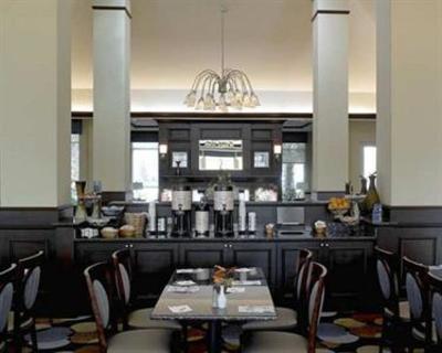 фото отеля Hilton Garden Inn Jacksonville Orange Park