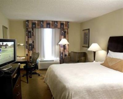 фото отеля Hilton Garden Inn Jacksonville Orange Park