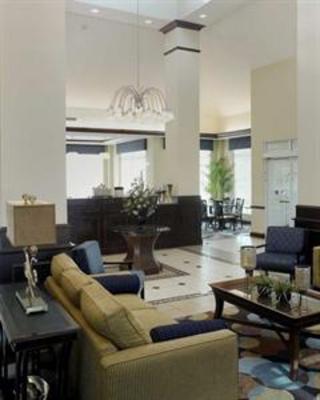 фото отеля Hilton Garden Inn Jacksonville Orange Park