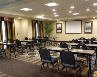 фото отеля Hilton Garden Inn Jacksonville Orange Park