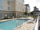 фото отеля Hilton Garden Inn Jacksonville Orange Park