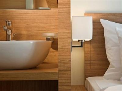 фото отеля Best Western Grand City Hotel Koln