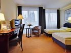 фото отеля Best Western Grand City Hotel Koln