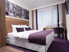 фото отеля Best Western Grand City Hotel Koln