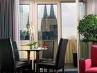 фото отеля Best Western Grand City Hotel Koln