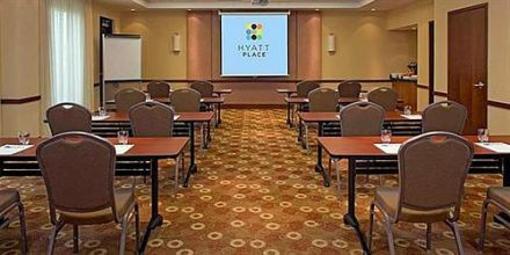 фото отеля Hyatt Place San Antonio Northwest