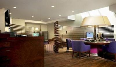 фото отеля Best Western Parkway Hotel Toronto North