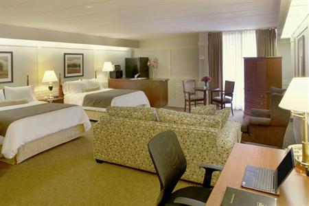 фото отеля Best Western Parkway Hotel Toronto North