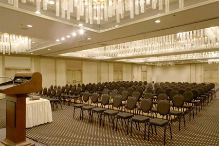 фото отеля Best Western Parkway Hotel Toronto North