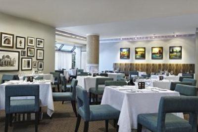 фото отеля Best Western Parkway Hotel Toronto North
