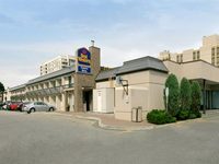 Best Western Parkway Hotel Toronto North