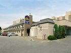 фото отеля Best Western Parkway Hotel Toronto North