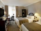 фото отеля Best Western Parkway Hotel Toronto North