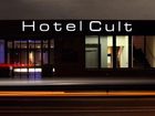 фото отеля Hotel Cult