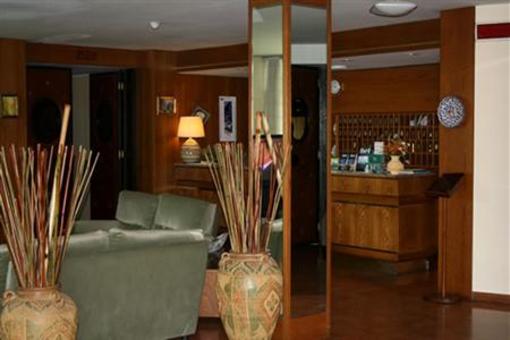 фото отеля Le Querce Hotel Perugia