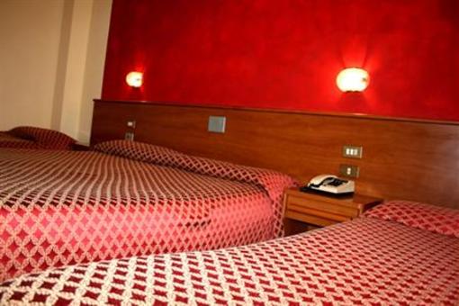 фото отеля Le Querce Hotel Perugia
