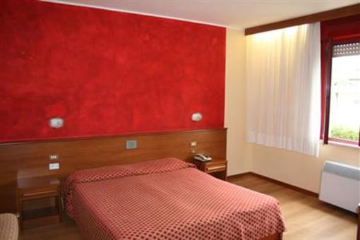 фото отеля Le Querce Hotel Perugia
