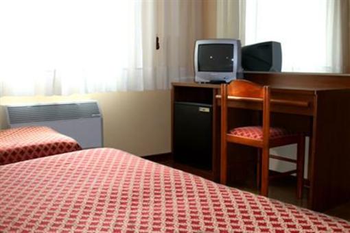 фото отеля Le Querce Hotel Perugia