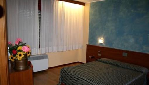фото отеля Le Querce Hotel Perugia