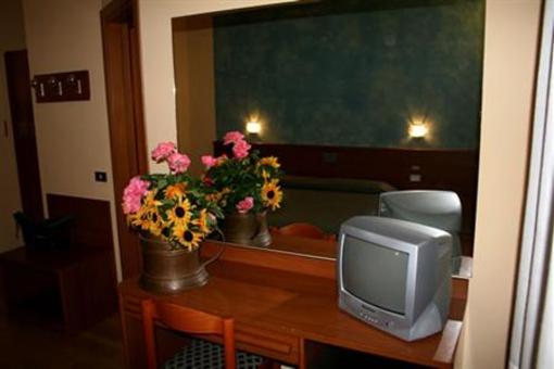 фото отеля Le Querce Hotel Perugia
