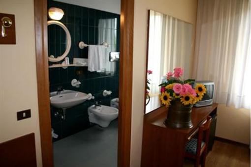 фото отеля Le Querce Hotel Perugia