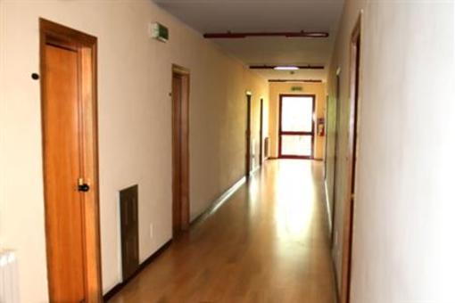 фото отеля Le Querce Hotel Perugia