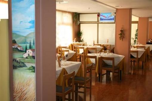 фото отеля Le Querce Hotel Perugia