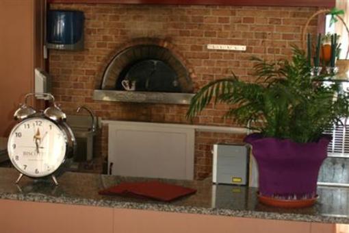 фото отеля Le Querce Hotel Perugia