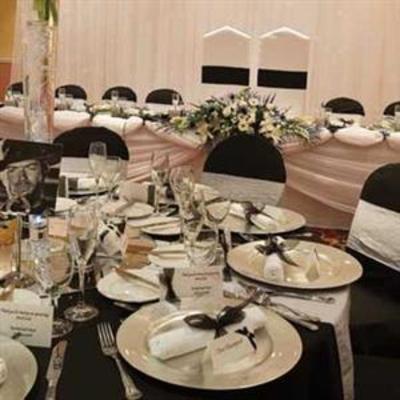фото отеля Best Western Cresta Court Hotel Altrincham