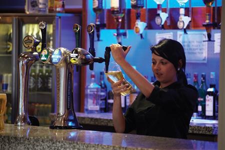 фото отеля Best Western Cresta Court Hotel Altrincham