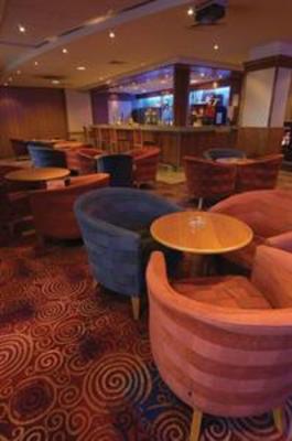 фото отеля Best Western Cresta Court Hotel Altrincham