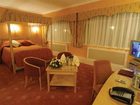 фото отеля Best Western Cresta Court Hotel Altrincham