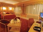 фото отеля Best Western Cresta Court Hotel Altrincham